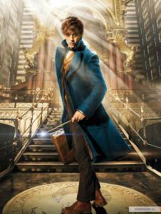        / Fantastic Beasts and Where to Find Them   
