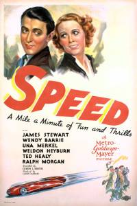    - Speed - 1936  