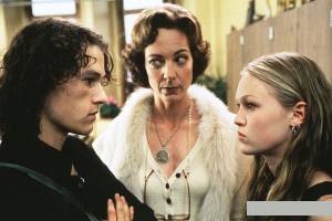   10    - 10 Things I Hate About You 