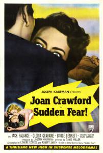      Sudden Fear (1952)