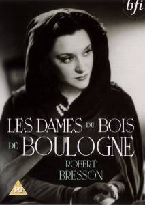
    Les dames du Bois de Boulogne (1945) 