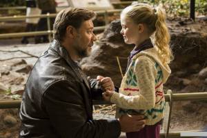      Fathers & Daughters / 2015