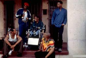      ,       Don't Be a Menace to South Central While Drinking Your Juice in the Hood 