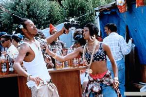       ,       Don't Be a Menace to South Central While Drinking Your Juice in the Hood [1996] 