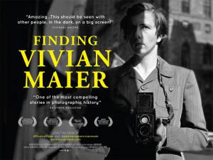        - Finding Vivian Maier 