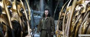    :    The Hobbit: The Battle of the Five Armies / 2014 