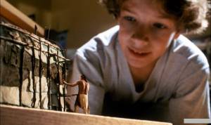       - The Indian in the Cupboard 