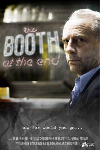    ( 2011  2012) The Booth at the End   