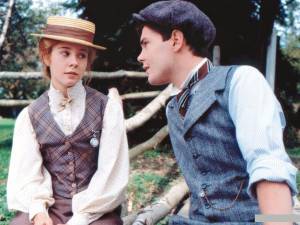    :  () / Anne of Green Gables: The Sequel   