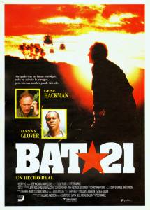      -21 / Bat*21 [1988]