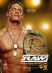   WWE RAW ( 1993  ...) WWE Monday Night RAW / 1993 (18 )  