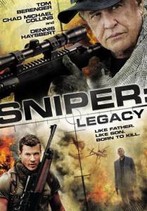   :  / Sniper: Legacy / 2014 