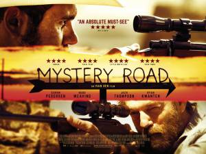    - Mystery Road - [2013]  