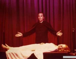        / The Satanic Rites of Dracula - (1973)