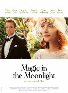      Magic in the Moonlight (2014) online