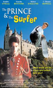     The Prince and the Surfer (1999) 