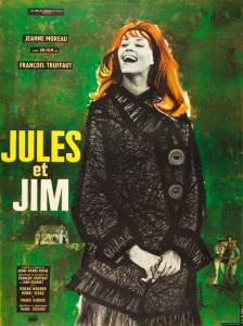      - Jules et Jim (1962) 