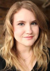 Джиллиан Белл - Jillian Bell