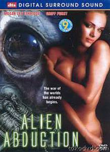     Alien Abduction / (2005)