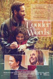     Louder Than Words [2013]  