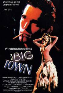    The Big Town 1987   