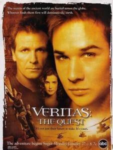  Veritas:    ( 2003  ...) - Veritas: The Quest - [2003 (1 )]