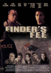     - Finder's Fee 2001