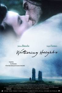      - Wuthering Heights - 1992 