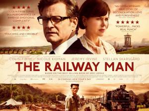  / The Railway Man - (2013)   