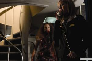     () / Flight of the Living Dead: Outbreak on a Plane   