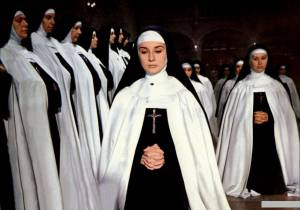   The Nun