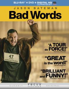      - Bad Words - (2013) 