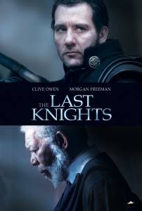   / Last Knights - [2014]   