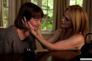      - Maps to the Stars