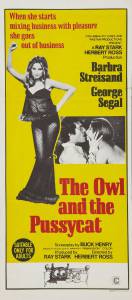       - The Owl and the Pussycat - [1970]