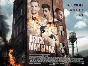   13- :   / Brick Mansions 