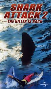 2 () / Shark Attack2 - (2000)  