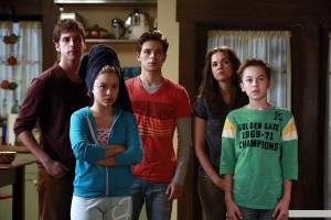     ( 2013  ...) - The Fosters