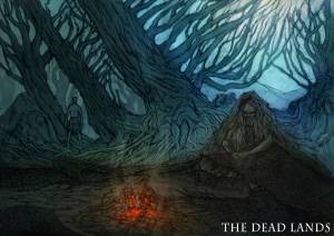   ̸  The Dead Lands 