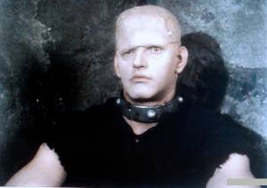     The Horror of Frankenstein / [1970]  