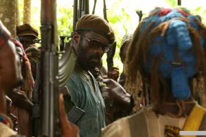      / Beasts of No Nation / [2015] 