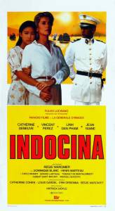     Indochine (1992)