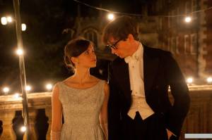       - The Theory of Everything 
