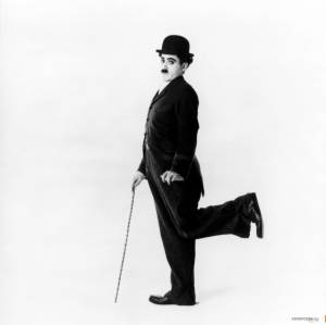     Chaplin - 1992