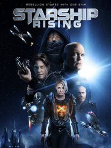   :  Starship: Rising / [2014]   
