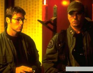  : -1 ( 1997  2007) / Stargate SG-1 - (1997 (10 ))    