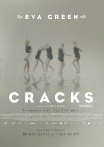    / Cracks 