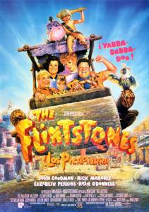 / The Flintstones