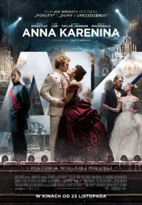    / Anna Karenina - (2012)  
