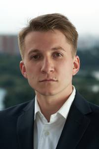 Дмитрий Шаракоис /